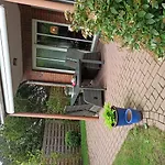 Rugenbargsweg 46a 14 Lejlighed