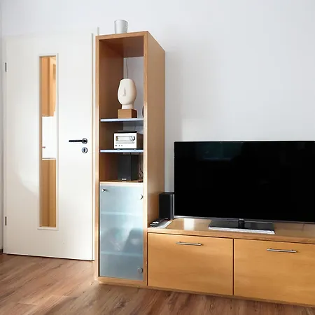 Rugenbargsweg 46a 14 * Duhnen