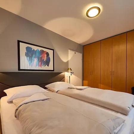 Apartament Rugenbargsweg 46a 14