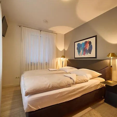 Rugenbargsweg 46a 14 Apartament